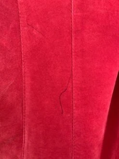 Vintage 90's Women JOFAMA Suede Blazer 9 Vintage 90's Women JOFAMA Suede Blazer -Northern Grip IMG 9504