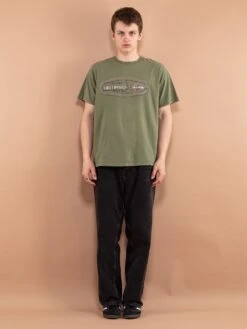 Vintage 00's Men Harley Davidson T-shirt