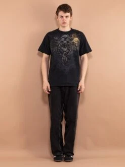 Vintage 00's Men LA Ink T-shirt