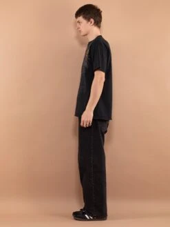 Vintage 00's Men LA Ink T-shirt -Northern Grip Vintage 00s Men LA Ink Tshirt 2