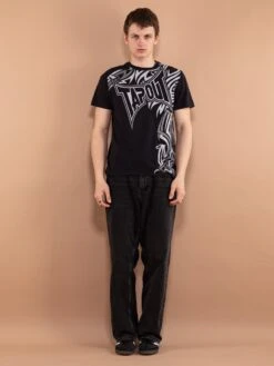 Vintage 00's Men Tapout T-shirt