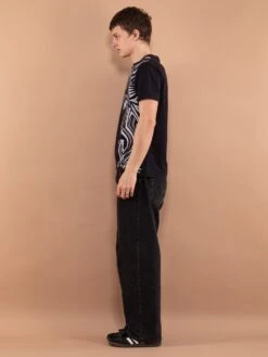 Vintage 00's Men Tapout T-shirt -Northern Grip Vintage 00s Men Tapout Tshirt 2