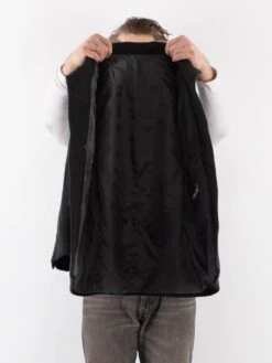 Vintage 00's Men Wool Blend Jacket In Gray -Northern Grip Vintage 00s Men Wool Blazer Jacket 0200