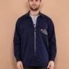 Vintage 00's Men Work Shirt