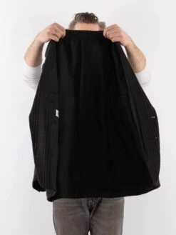 Vintage 70's Men Hugo Boss Wool Blazer Jacket In Multi 8 Vintage 70's Men Hugo Boss Wool Blazer Jacket In Multi -Northern Grip Vintage 70s Men Wool Blazer Jacket 0373