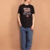 Vintage 90's Men Harley Davidson T-shirt