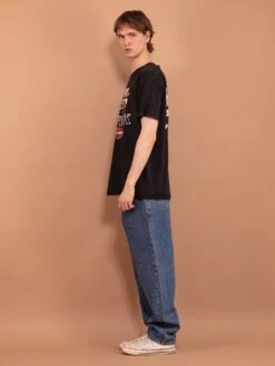 Vintage 90's Men Harley Davidson T-shirt -Northern Grip Vintage 90 Harley Davidson tshirt 0059