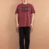 Vintage 90's Harley Davidson T-shirt From USA