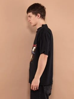 Vintage 90's Men T-shirt With Star Trek Print -Northern Grip Vintage 90s Men Star Trek Tshirt 2