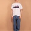 Vintage 90's Men T-shirt