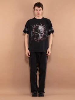 Vintage 90's Rock Eagle Single Stitch T-shirt