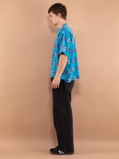 Vintage 90's Spot Sport Single Stitch T-shirt -Northern Grip Vintage 90s Spot Sport Single Stitch Tshirt 2