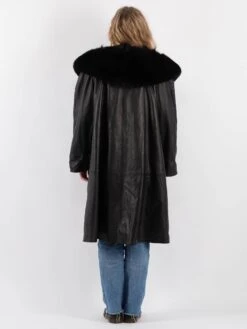 Front Page -Northern Grip Vintage 90s Women Leather Coat 0558 45d98fc3 e360 406c a0fd f6dbaf0d3fdf