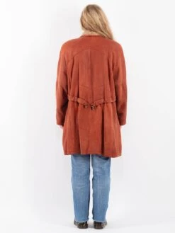 Front Page -Northern Grip Vintage 90s Women Sheepskin Coat 0130 b52ecd3e 3ad4 4869 ad04 b592a7022923