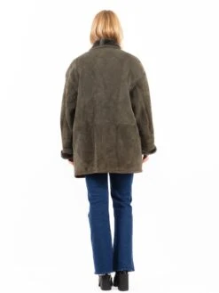Front Page -Northern Grip Vintage 90s Women Sheepskin Coat 0422 9bbd7e9a b8d5 49fd b18d f66b59605d16
