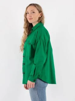 Vintage 90's Women Work Shirt In Green 6 Vintage 90's Women Work Shirt In Green -Northern Grip Vintage 90s Women Work Shirt 0276 732c6997 620e 4f5d ad58 cdae892c52c9