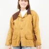Vintage 90's Women Duck Hunting Jacket