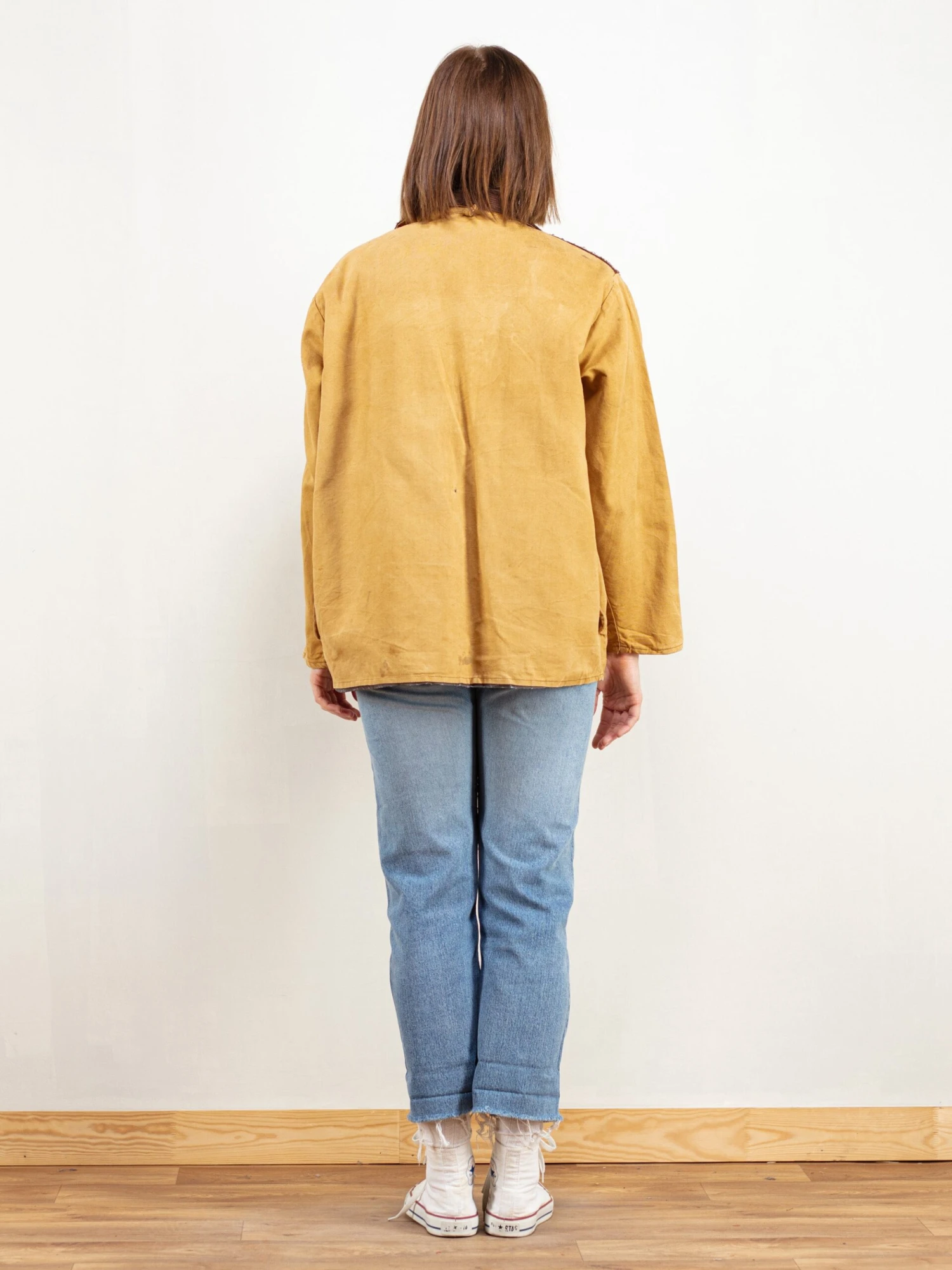 Vintage 90's Women Duck Hunting Jacket 2 Vintage 90's Women Duck Hunting Jacket - Image 2